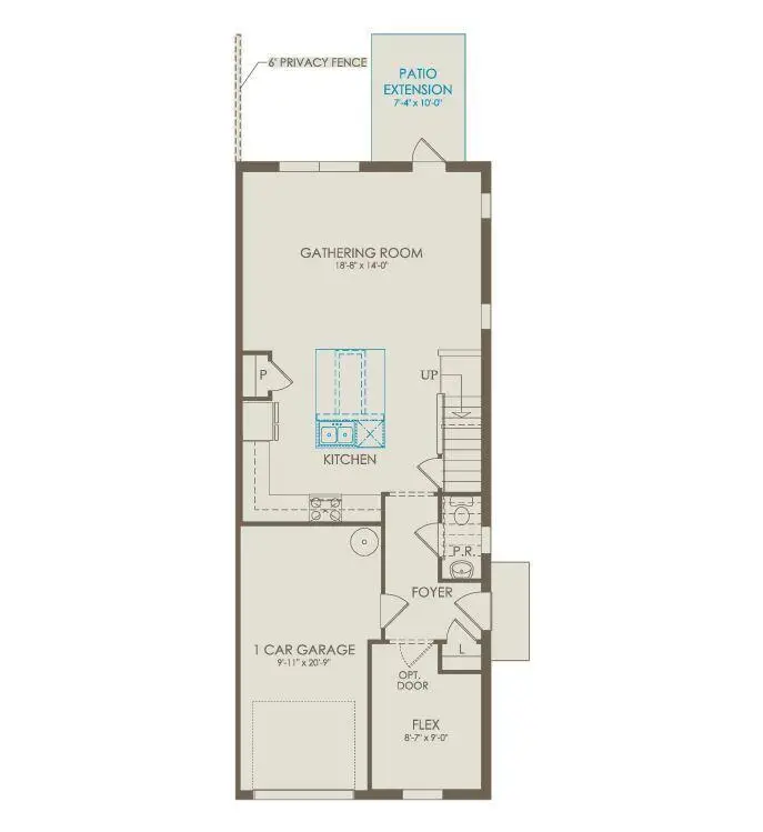 7801 SW Bentley Lane #Nautical 98-19, Stuart, FL 34997 - #3
