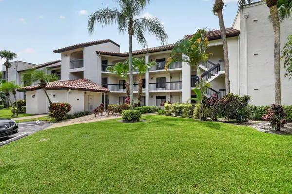 10173 Mangrove Drive #204, Boynton Beach, FL 33437