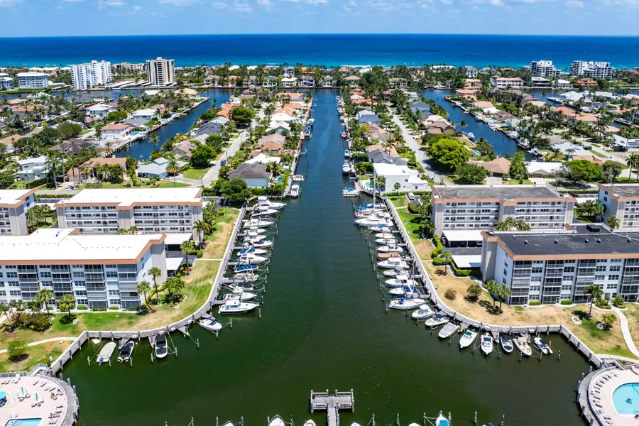 911 Gardenia Drive #154, Delray Beach, FL 33483 - #2