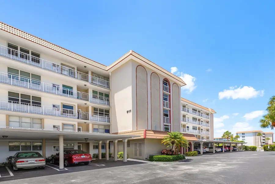 911 Gardenia Drive #154, Delray Beach, FL 33483 - #3