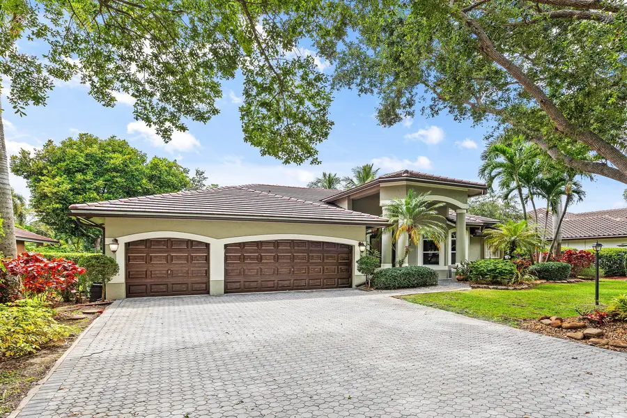 6867 NW 107th Terrace, Parkland, FL 33076 - #2