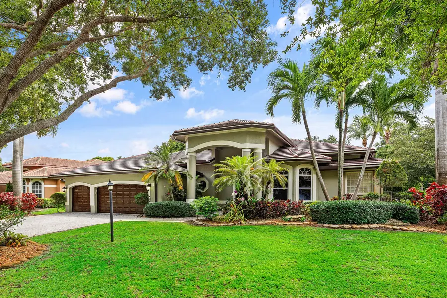 6867 NW 107th Terrace, Parkland, FL 33076 - #3