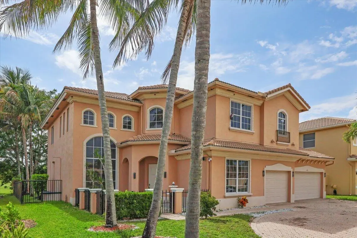 1831 Waldorf Drive, Royal Palm Beach, FL 33411 - #1