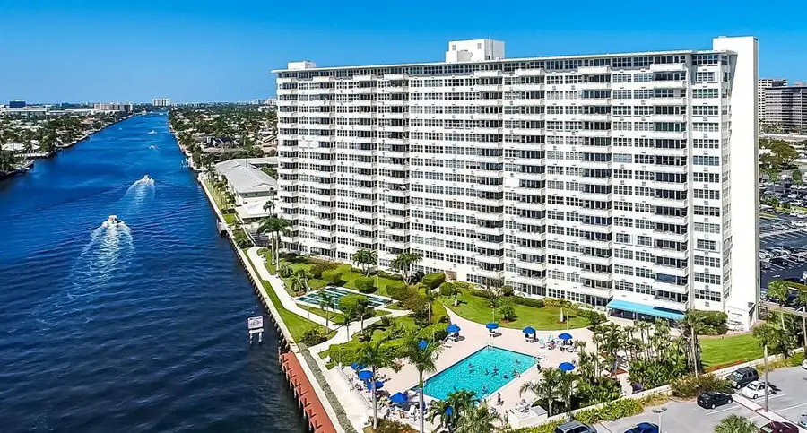 3200 NE 36th Street #1417, Fort Lauderdale, FL 33308 - #2