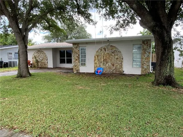12350 NW 29th Street, Sunrise, FL 33323