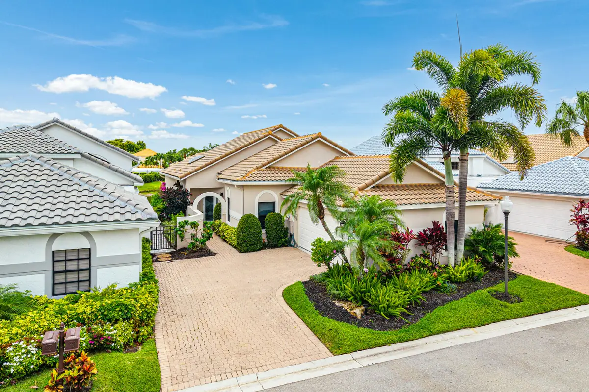 17460 Via Capri, Boca Raton, FL 33496 - #1