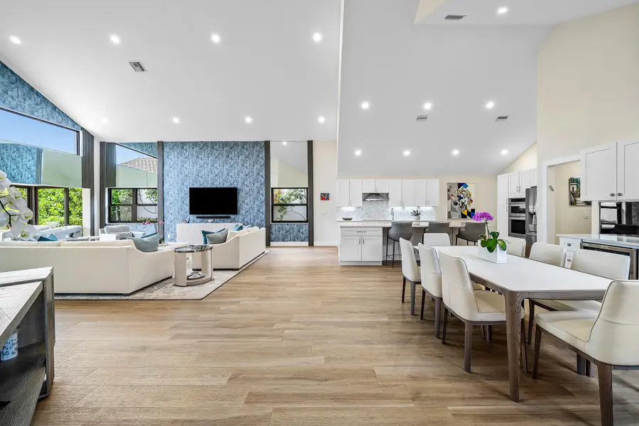 17460 Via Capri, Boca Raton, FL 33496 - #3