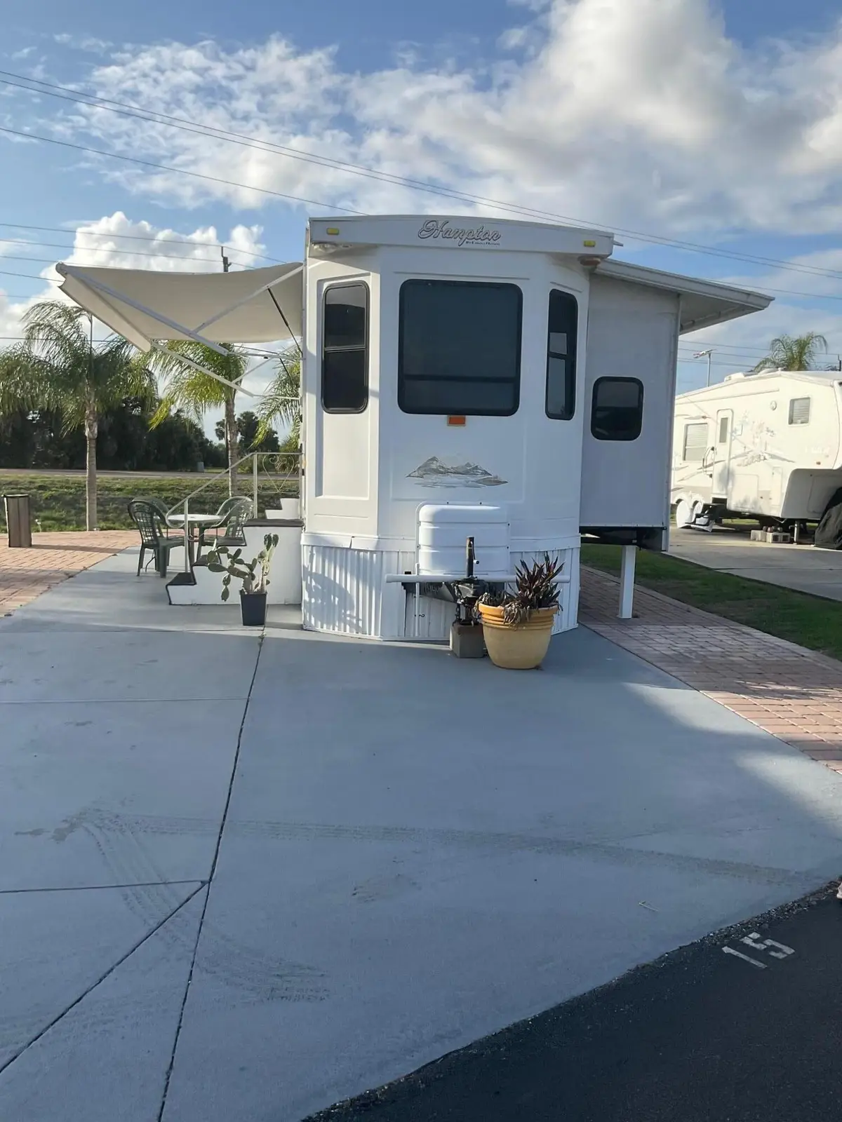 7950 Fl-78 W #Lot 15, Okeechobee, FL 34974 - #1