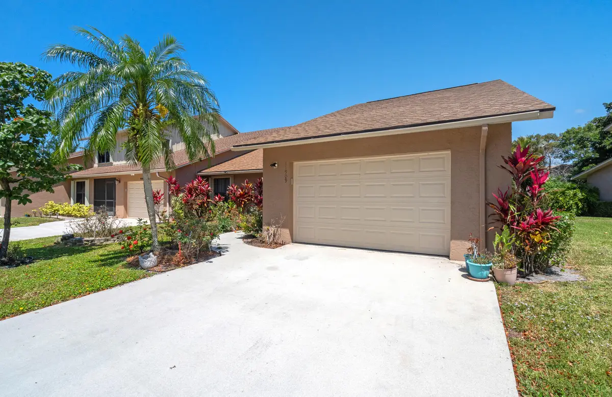 11909 Donlin Drive, Wellington, FL 33414 - #1
