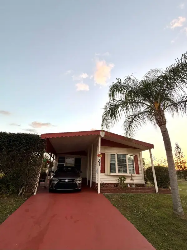 65 W Caribbean, Port St Lucie, FL 34952