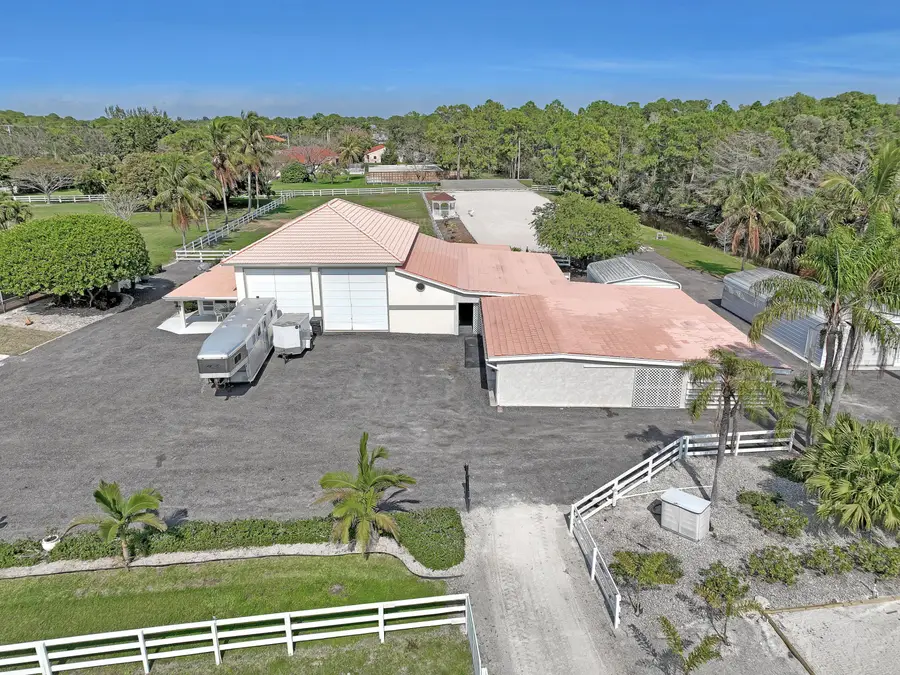 3426 &3406 Hanover Circle, Loxahatchee, FL 33470 - #2