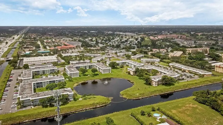 9826 Marina Boulevard #1015, Boca Raton, FL 33428 - #2