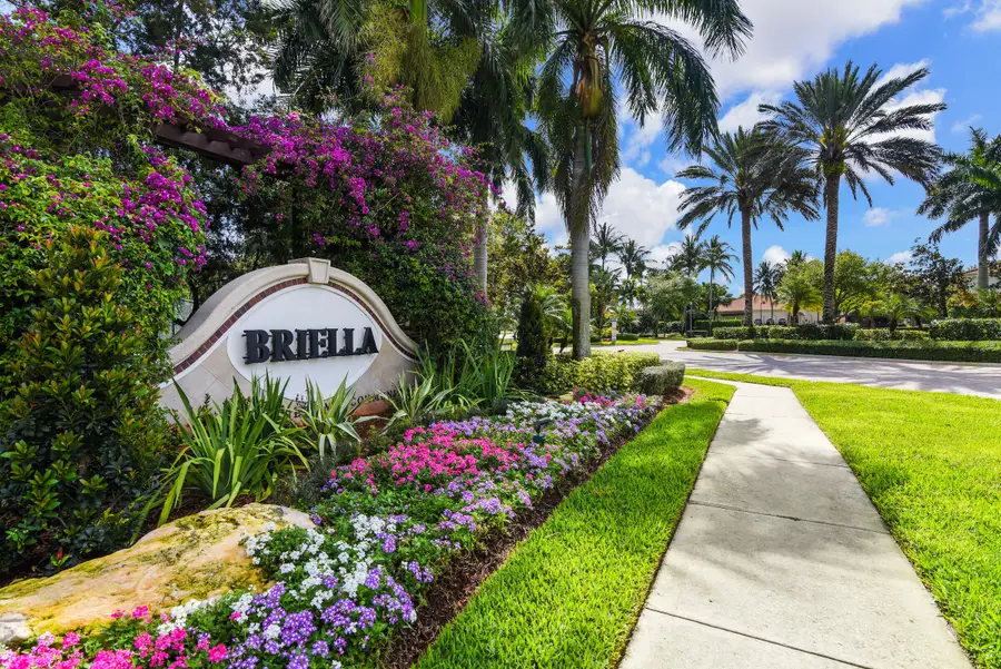 7392 Briella Drive, Boynton Beach, FL 33437 - #2