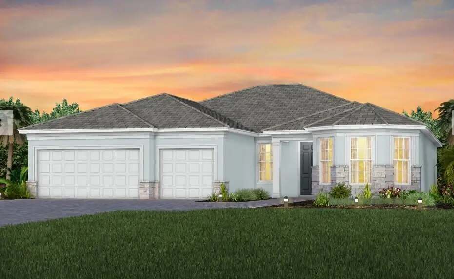 13603 SW Vermillion Circle #Stellar 797, Port Saint Lucie, FL 34987 - #1