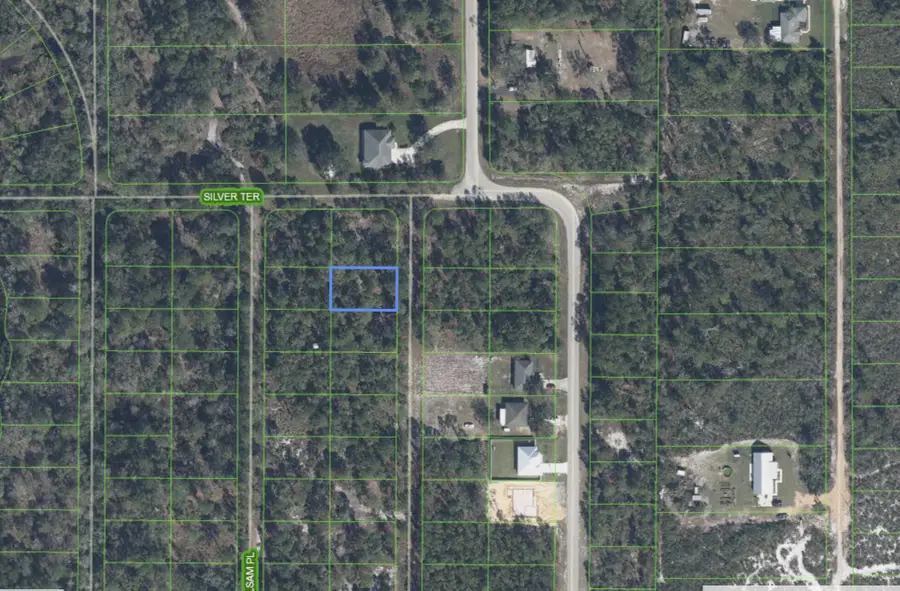 6503 E Apricot Place, Sebring, FL 33875 - #2
