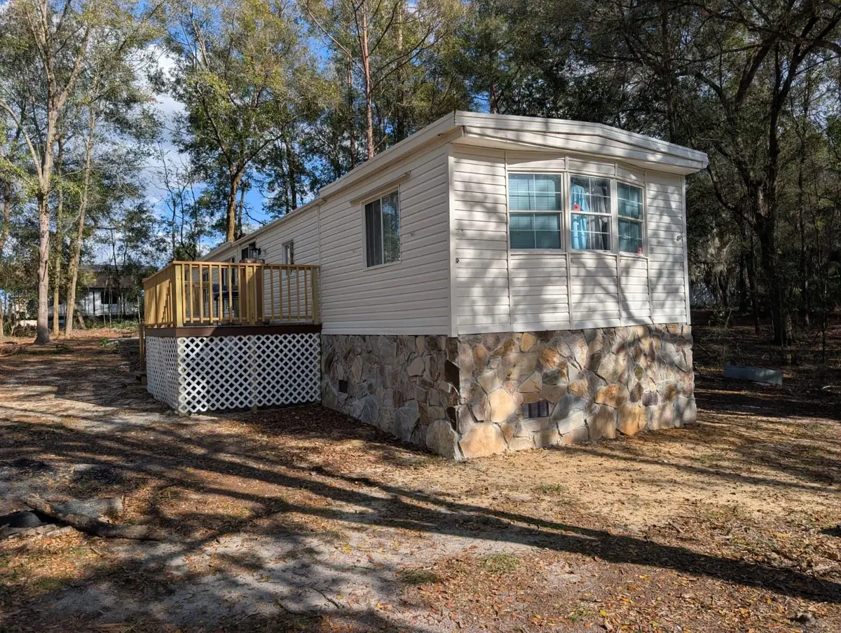 134 John Street, Hawthorne, FL 32640 - #1