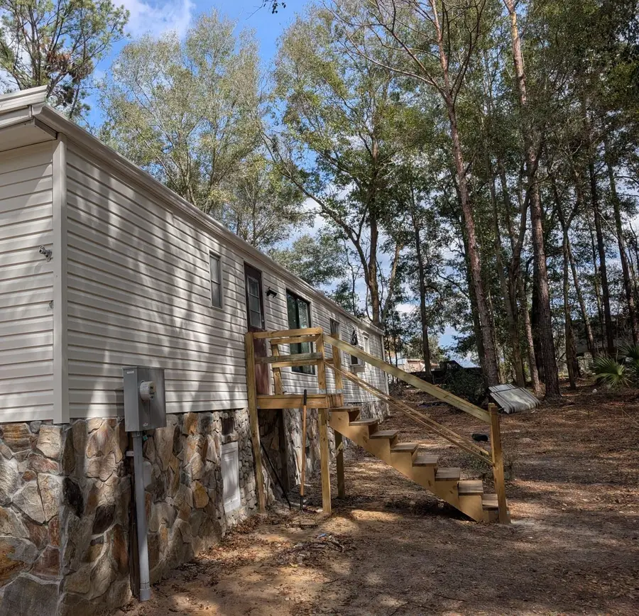 134 John Street, Hawthorne, FL 32640 - #2