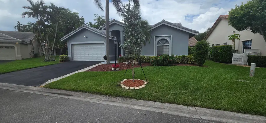4821 NW 103rd Way, Coral Springs, FL 33076 - #2