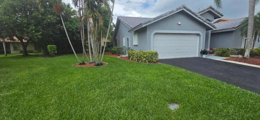 4821 NW 103rd Way, Coral Springs, FL 33076 - #3