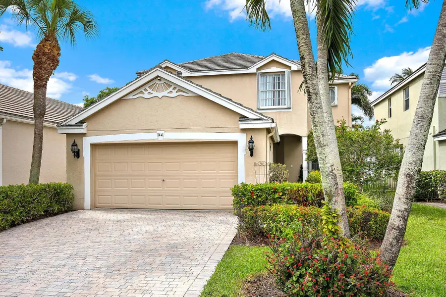144 Berenger Walk, Royal Palm Beach, FL 33414 - #2