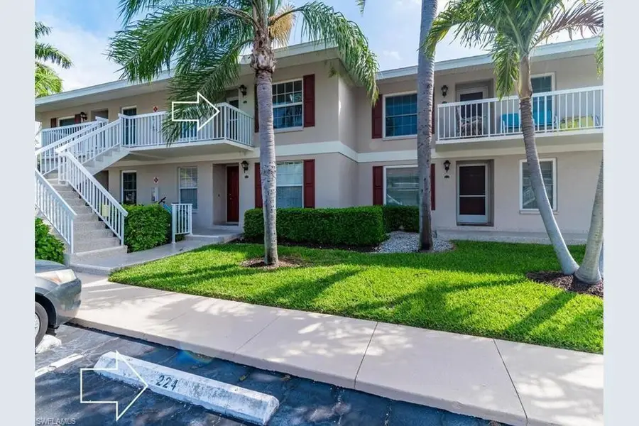 850 Elkhorn Court #224, Marco Island, FL 34145 - #2