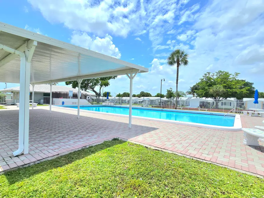 2501 W Golf Boulevard #127, Pompano Beach, FL 33064 - #3
