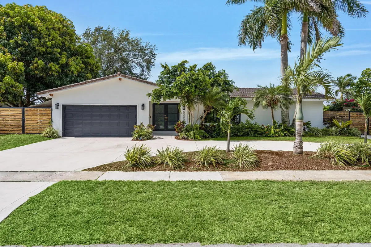 6040 SW 14th Street, Plantation, FL 33317 - #1