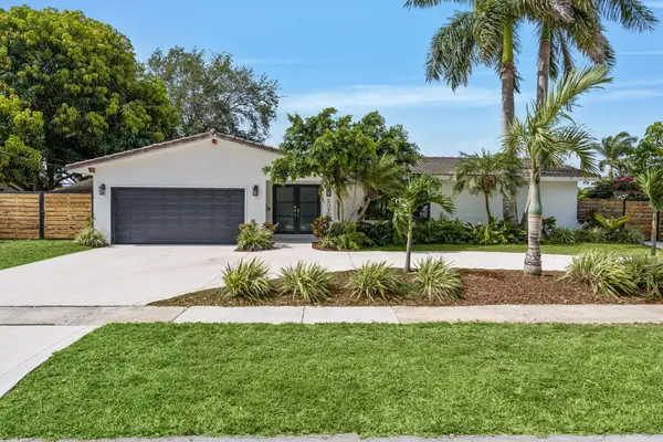 6040 SW 14th Street, Plantation, FL 33317