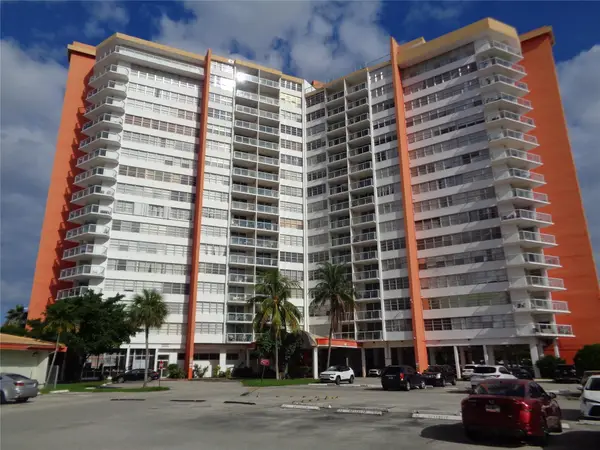 1301 NE Miami Gardens Drive #605w, Miami, FL 33179