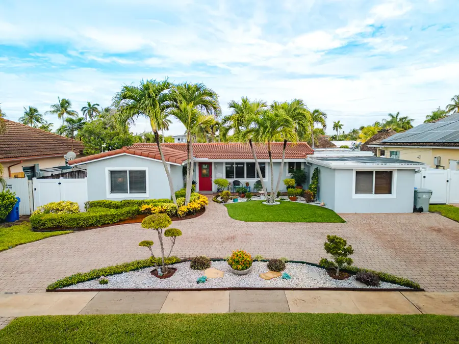 801 SE 5th Terrace, Pompano Beach, FL 33060 - #2