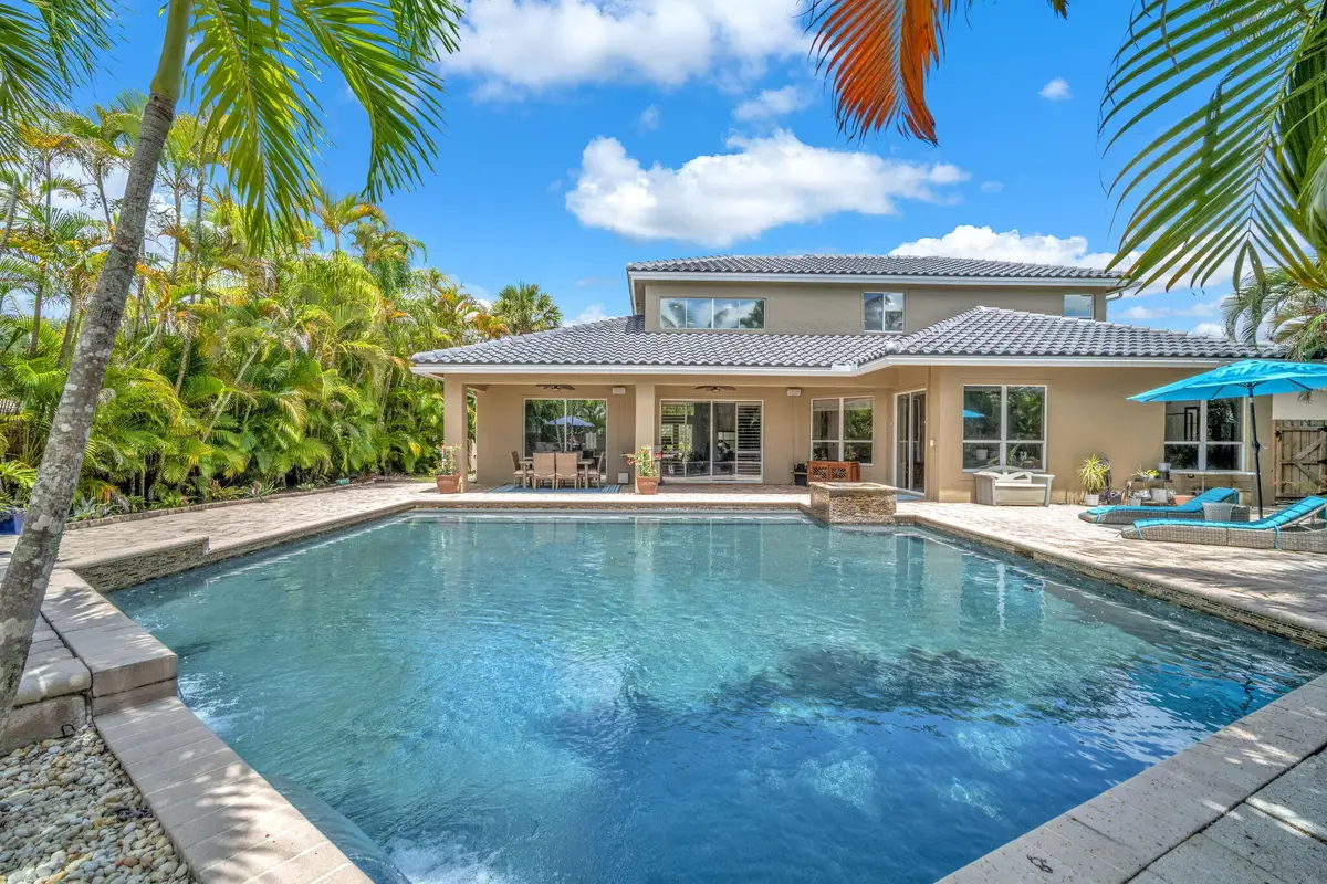 4538 Danielson Drive, Lake Worth, FL 33467 - #1