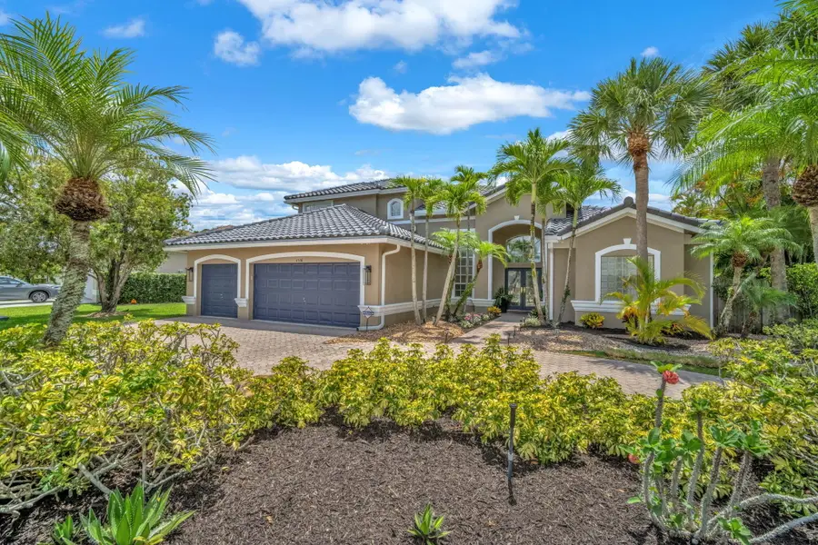 4538 Danielson Drive, Lake Worth, FL 33467 - #3