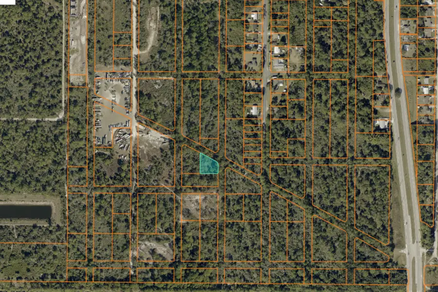 -- Tampa Trail, Fort Pierce, FL 34946 - #2