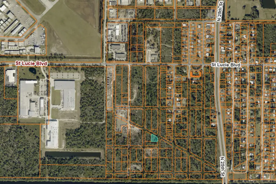 -- Tampa Trail, Fort Pierce, FL 34946 - #3