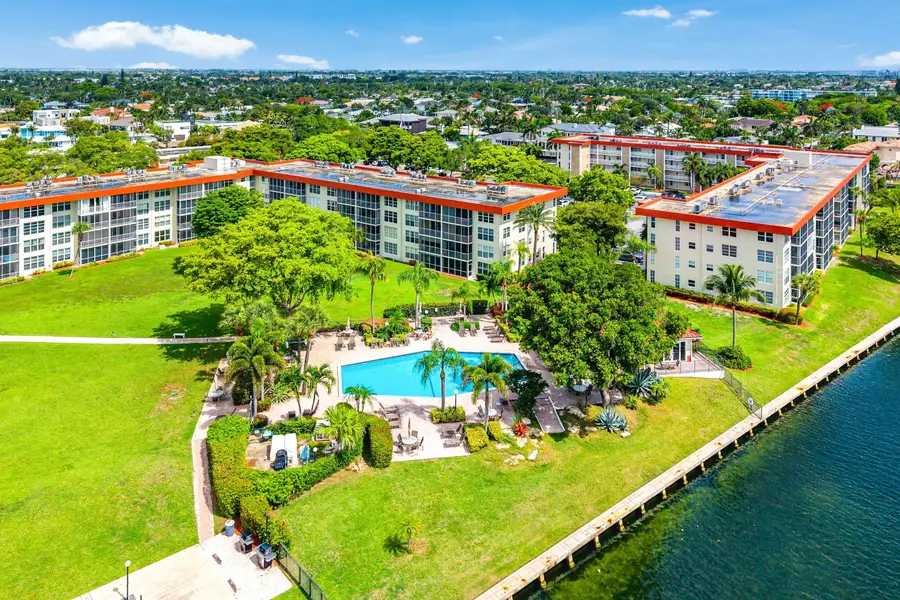 3150 NE 48th Court #411, Lighthouse Point, FL 33064 - #2