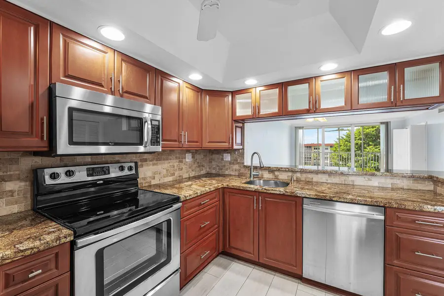 3150 NE 48th Court #411, Lighthouse Point, FL 33064 - #3