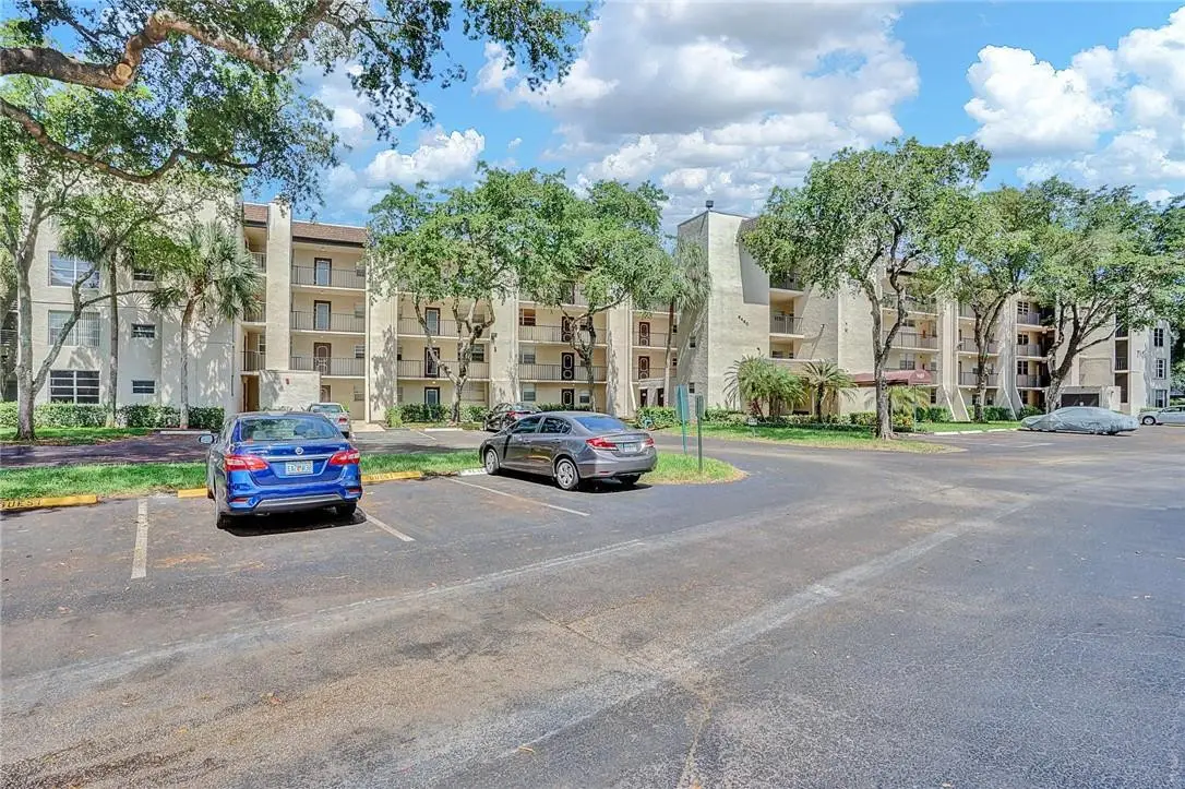 9460 Poinciana Place #101, Davie, FL 33324 - #1