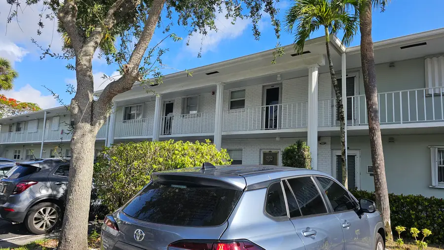 2620 SW 22nd Avenue #1004, Delray Beach, FL 33445 - #2