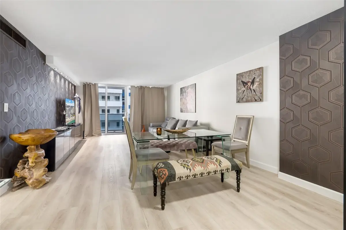 3140 S Ocean Drive #208, Hallandale Beach, FL 33009 - #1
