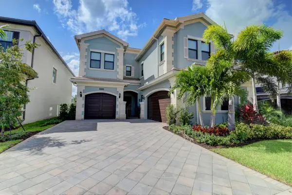 16383 E Pantheon Pass, Delray Beach, FL 33446