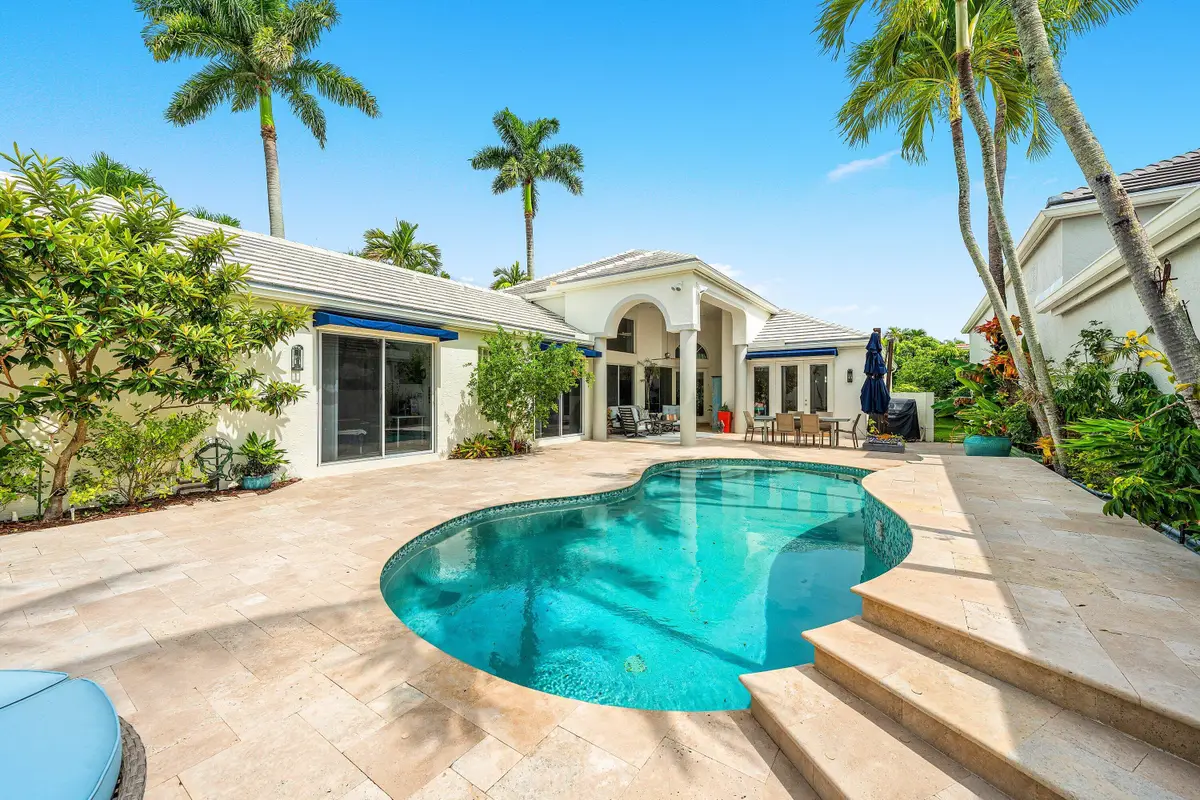 3507 NW Clubside Circle, Boca Raton, FL 33496 - #1