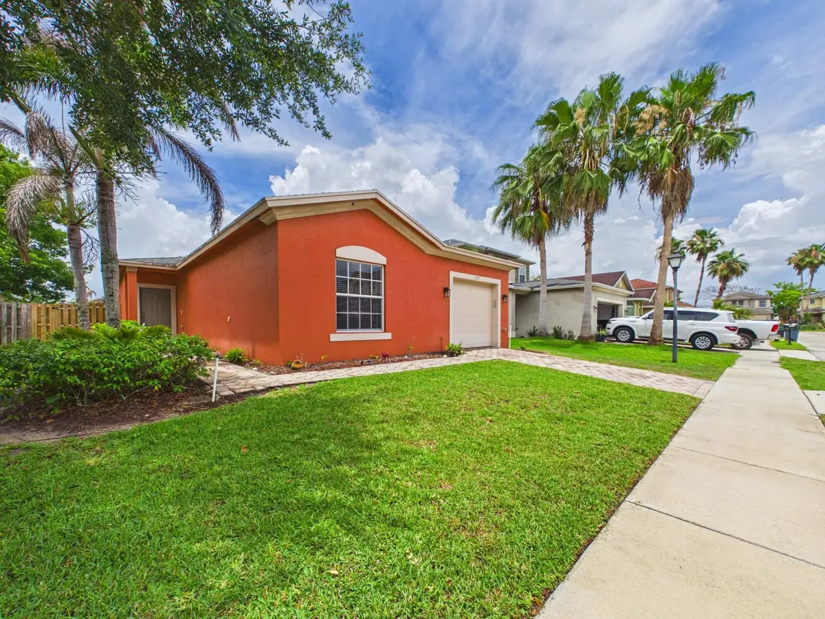 157 Blue Grotto Drive, Fort Pierce, FL 34945 - #1