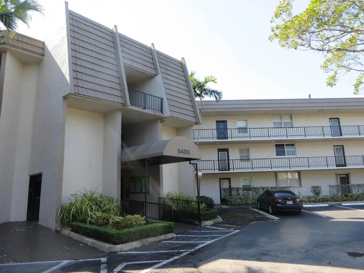 9400 Lime Bay Boulevard #106, Tamarac, FL 33321 - #1