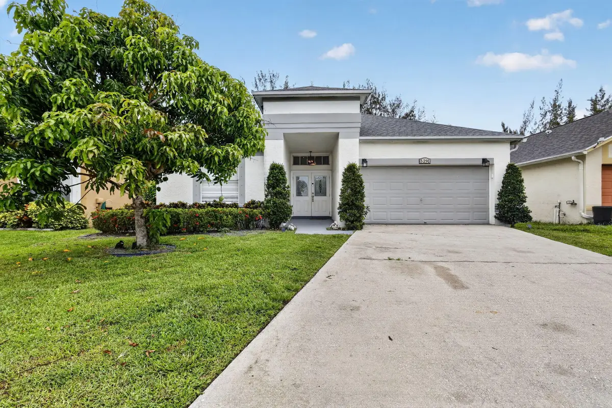 5291 Fox Trace, West Palm Beach, FL 33417 - #1