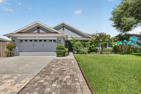 2944 SW Romano Road, Port St Lucie, FL 34953
