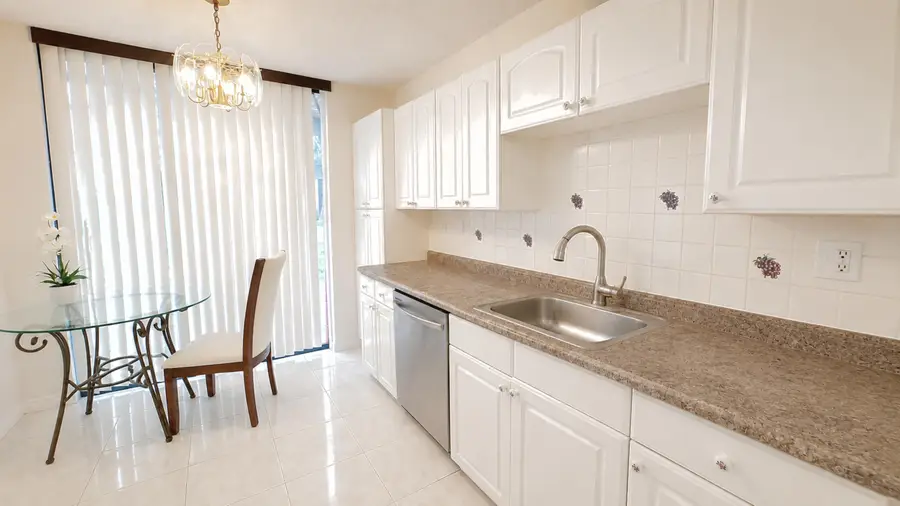 3450 Blue Lake Drive #204, Pompano Beach, FL 33064 - #3