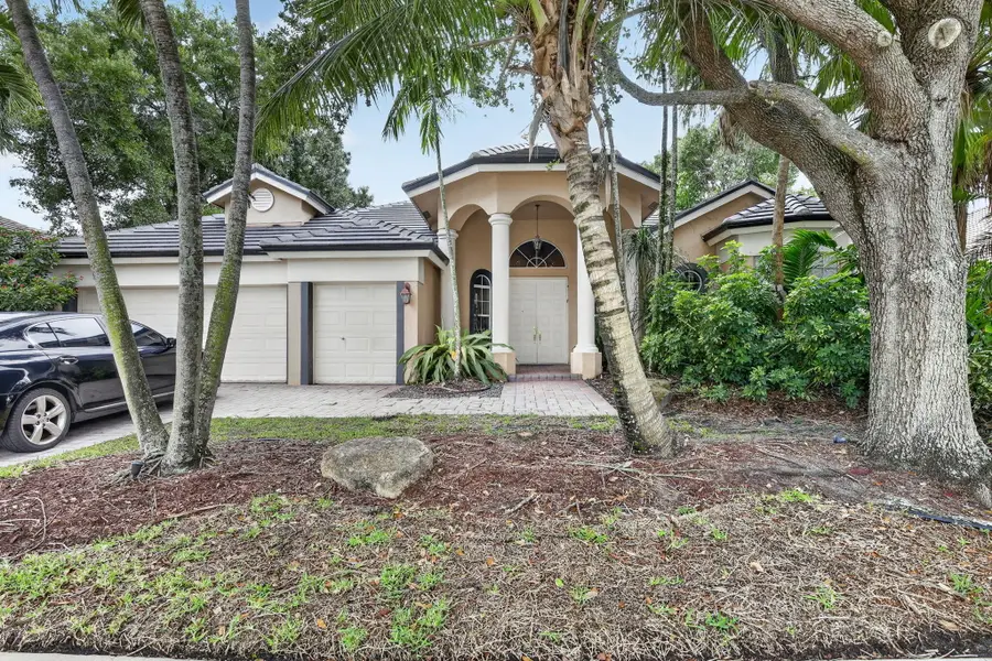8106 N Savannah Circle, Davie, FL 33328 - #3