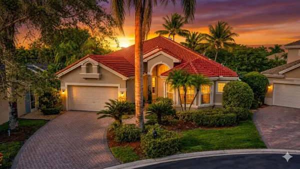 12417 NW 62nd Court, Parkland, FL 33076