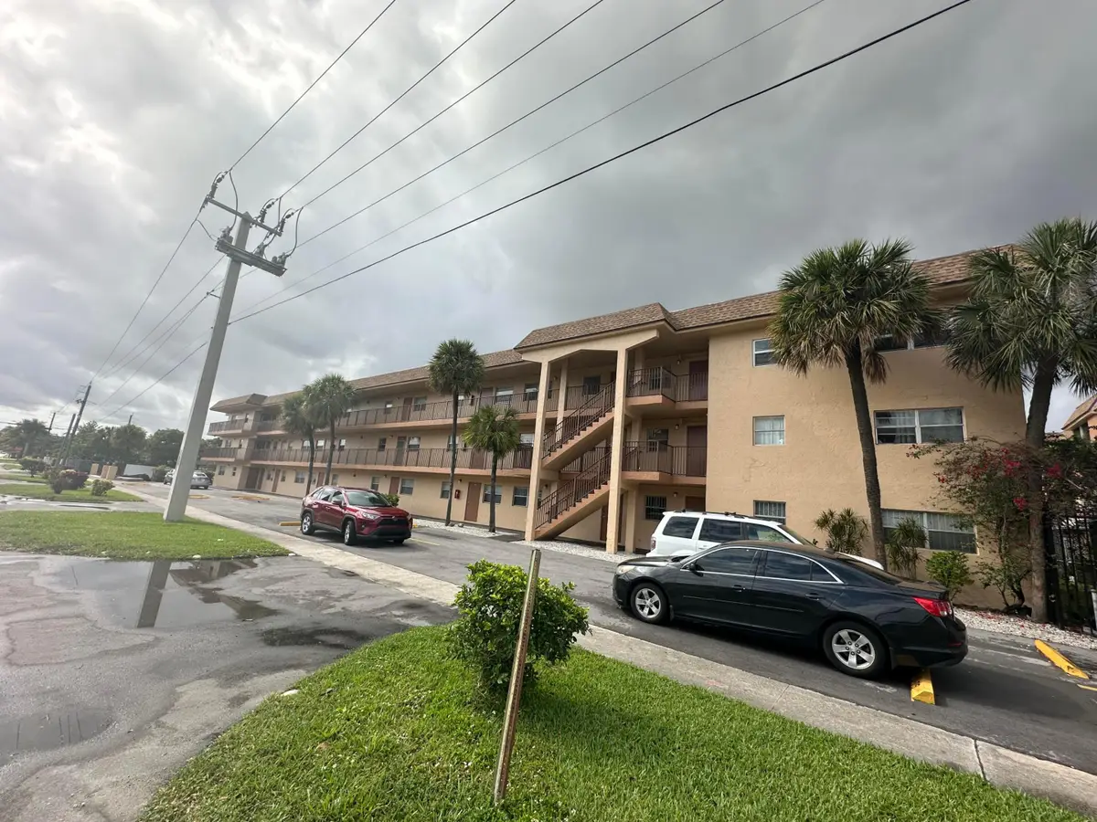 4191 NW 26th Street #371, Lauderhill, FL 33313 - #1