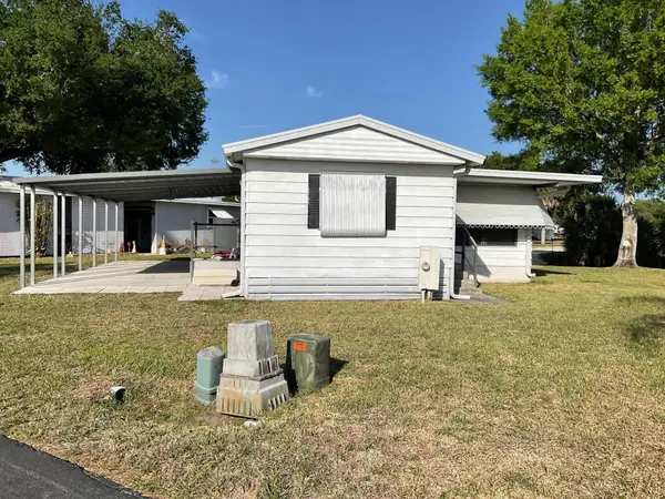 1339 Old Lakeport Road Nw #Lot 2a, Moore Haven, FL 33471